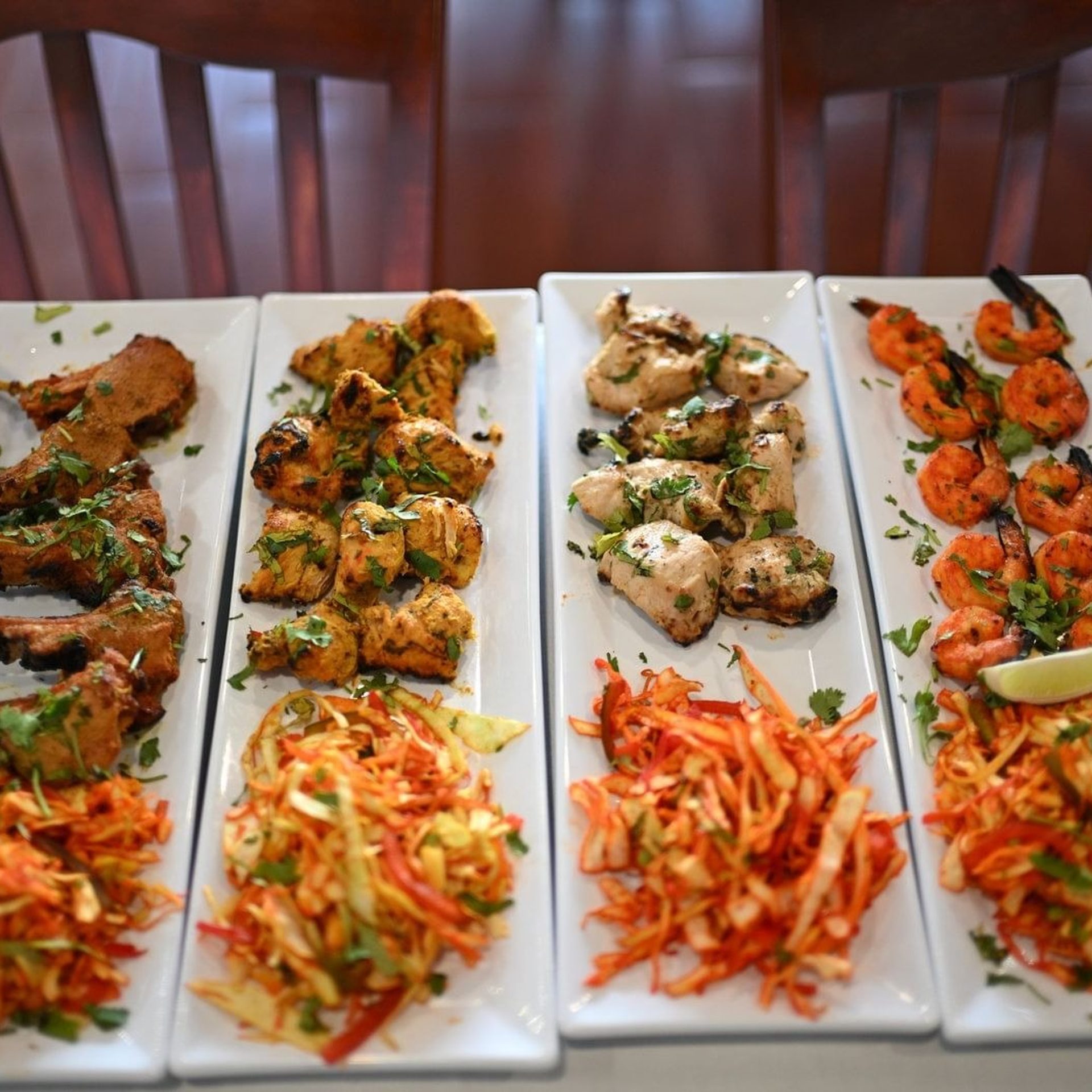 Catering Packages: Built Just For You