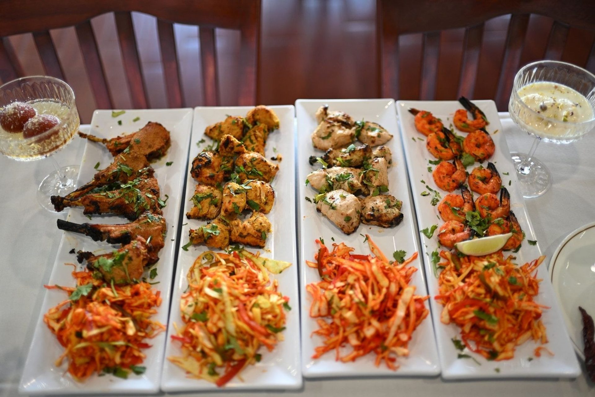 Catering Packages: Built Just For You