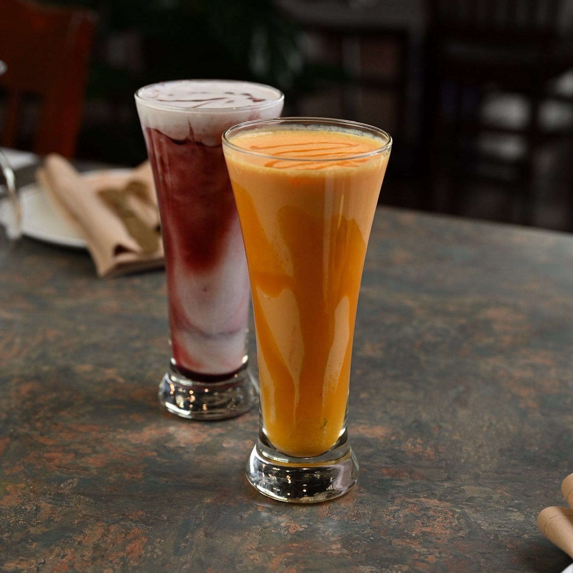 Golden Lotus Indian Bar & Grill Rewards
