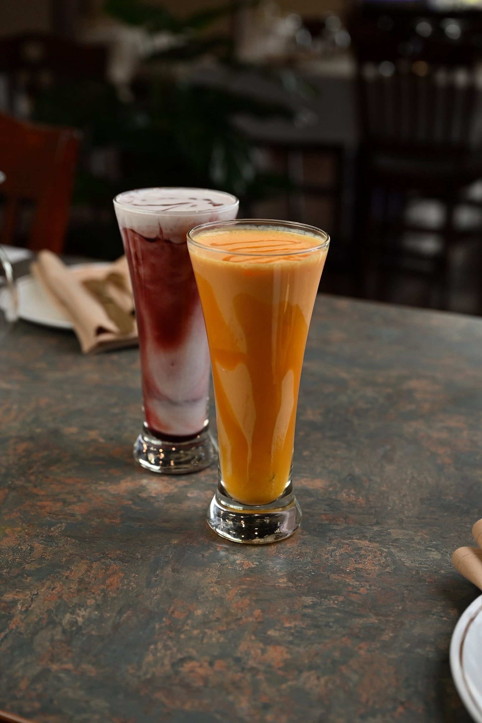Golden Lotus Indian Bar & Grill Rewards