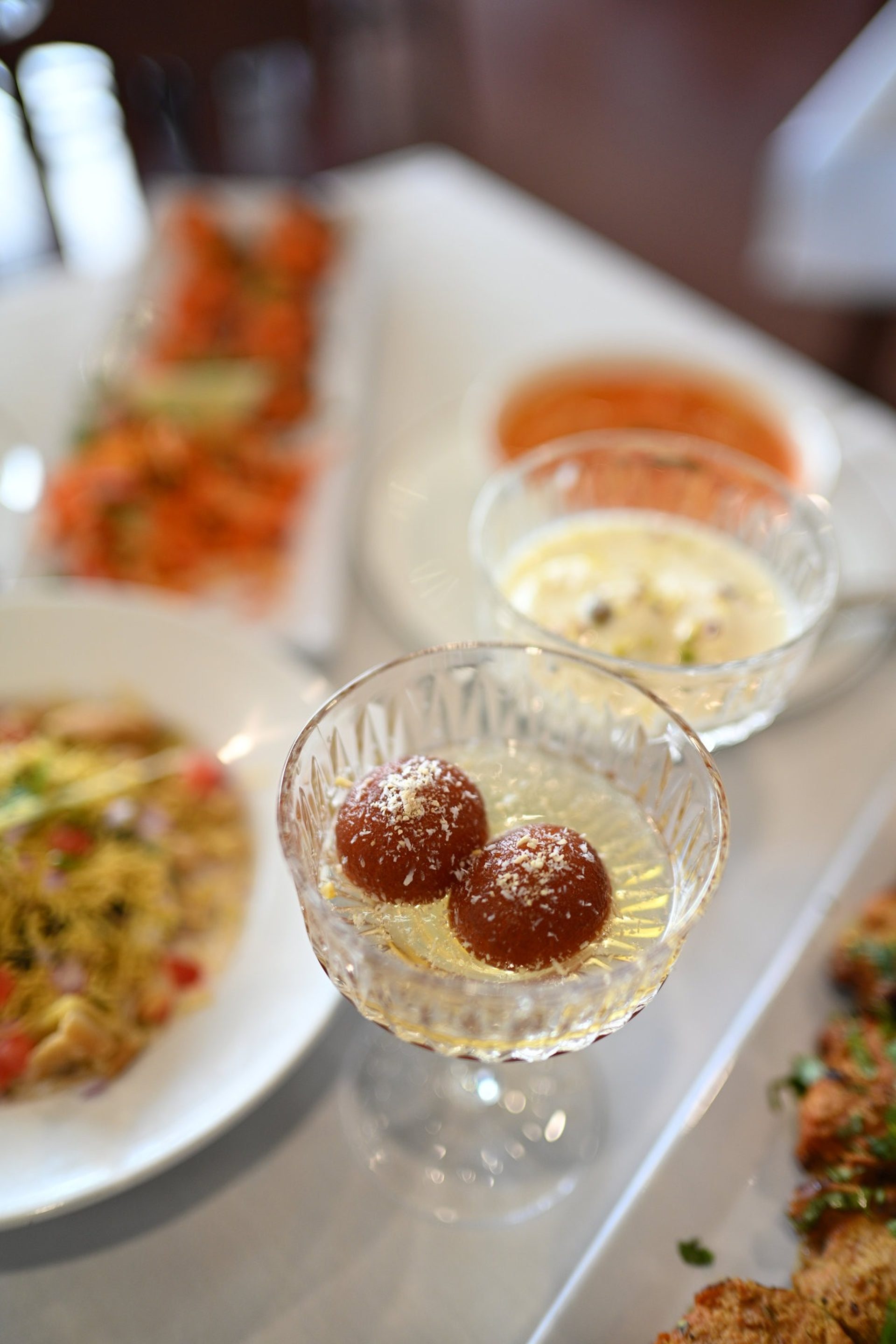 Taste the Art of Authentic Indian Cuisine.