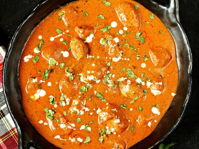 Butter Sauce