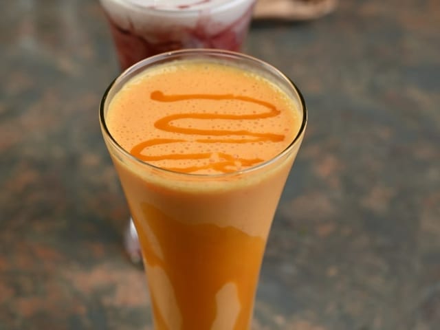 Mango Lassi