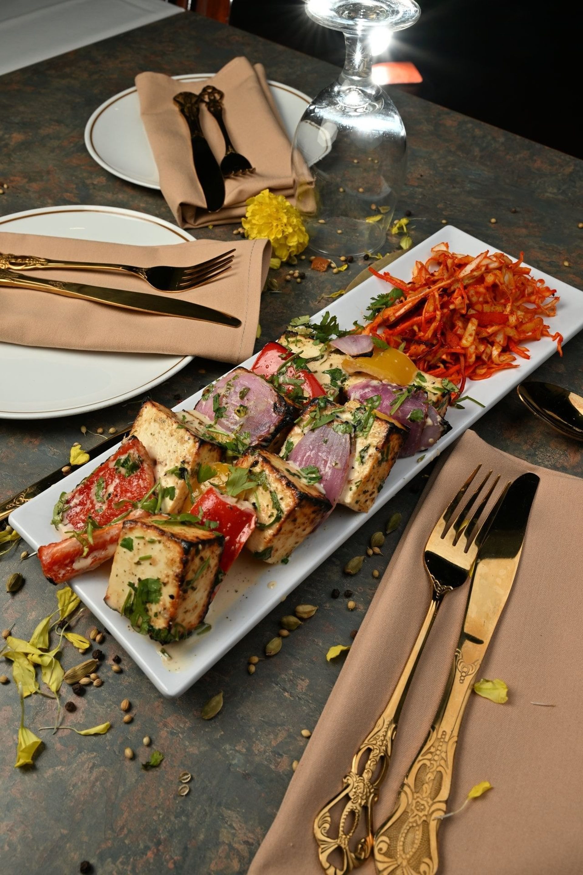 Premium Catering for Every Occasion