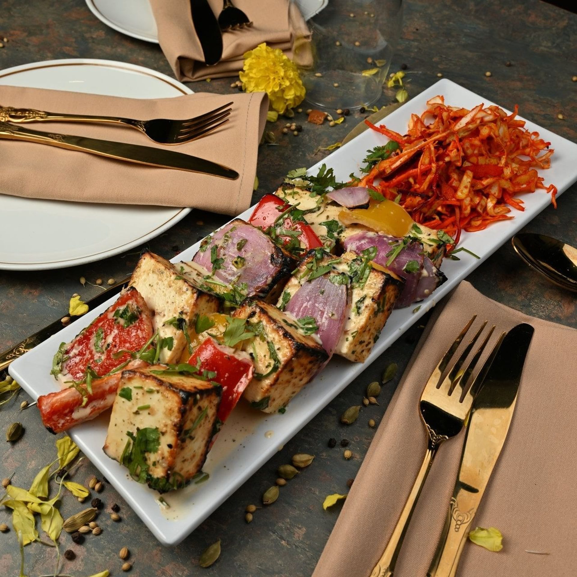Premium Catering for Every Occasion