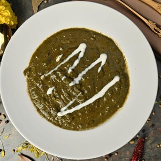 Palak Paneer