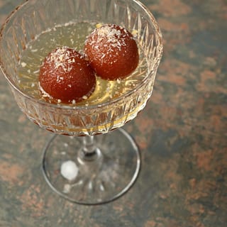 Gulab Jamun