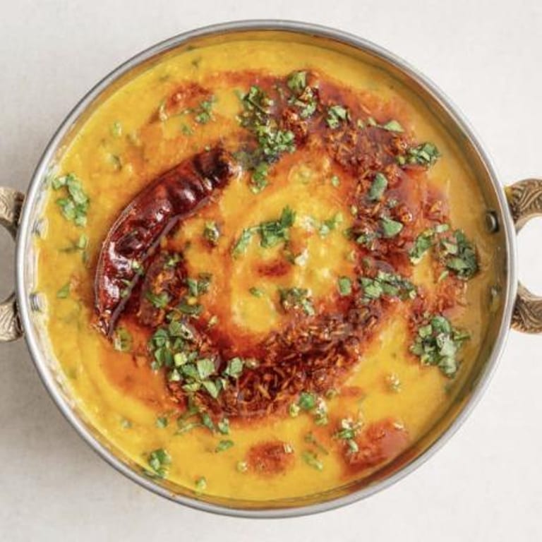 Discover Our Tasty Tadka