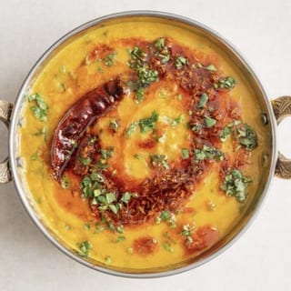 Dal Tadka