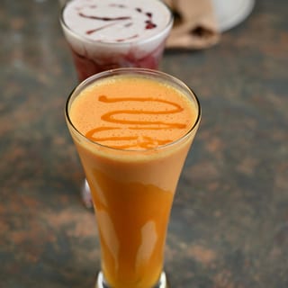 Mango Lassi 🥭