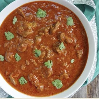 Rogan Josh
