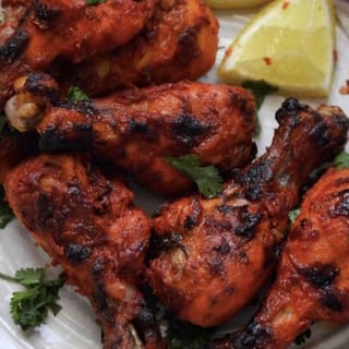 Tandoori Chicken