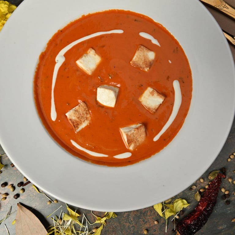 Savor Our Tikka Masala