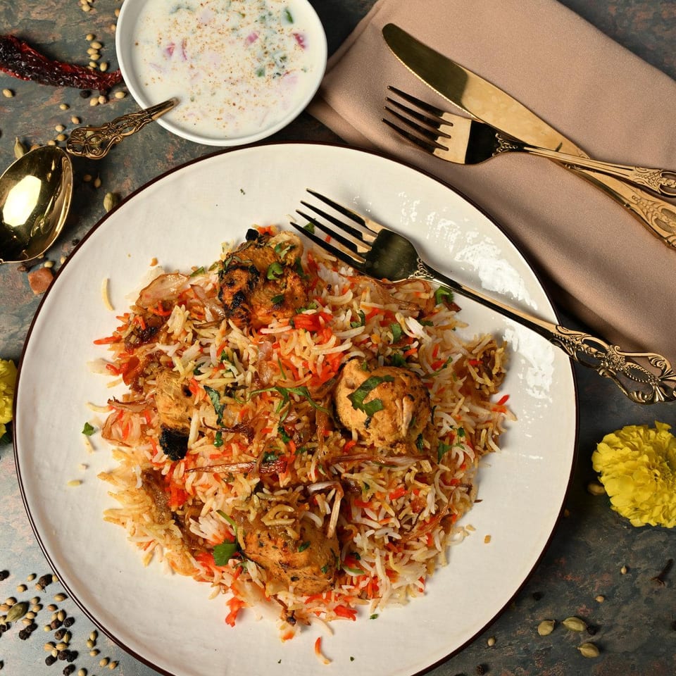 Experience Authentic Dal