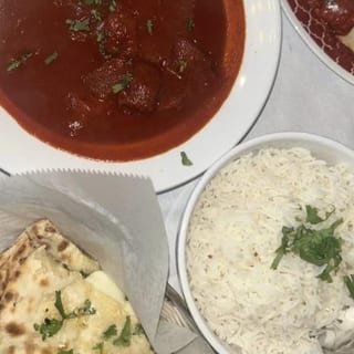 Vindaloo