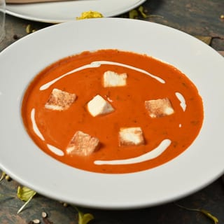 Paneer Butter Masala